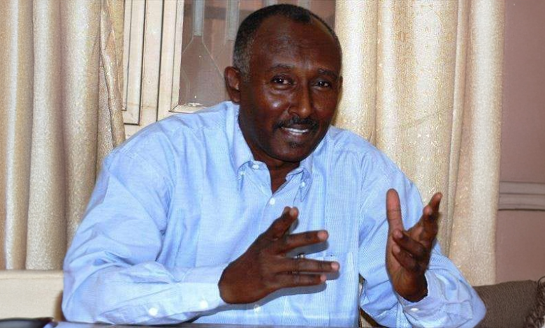 النجومي: اختيار شانتير لكأس العالم حق مستحق وتتويج لمسيرة مميزة 1 5