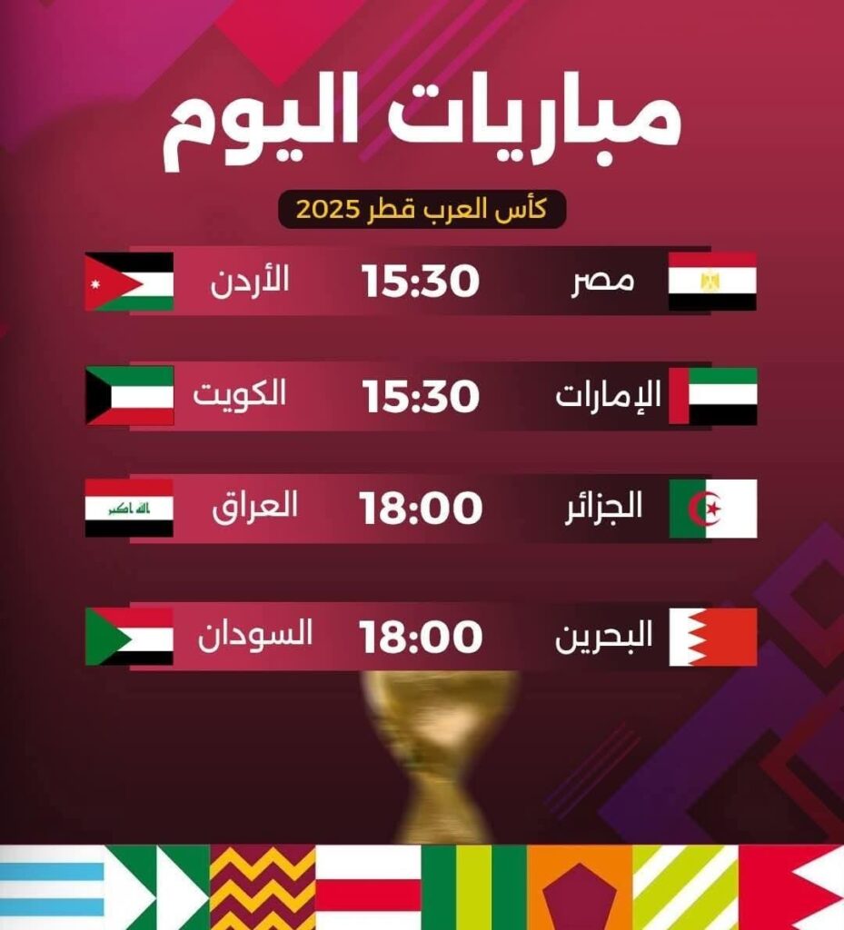 قمة إنتر وليفربول ومواجهة الفراعنة والنشامى الأبرز اليوم 2 7e9f5f74 3209 43a5 a16a ccf18612c458