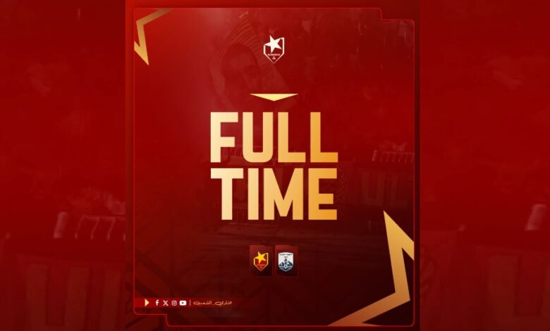 المريخ (ب) يكتسح النهضة بخماسية نظيفة في دوري بربر 1 838