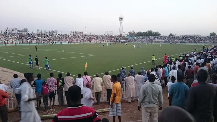 اشتداد المنافسة في مجموعة مدني والمناقل بالدوري التأهيلي 1 8b07440c d7d4 40c4 8a83 4bdbaf385b47