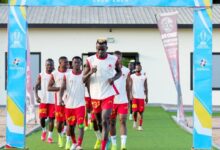 فريق المريخ السوداني