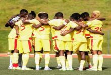 صورة فريق المريخ السوداني