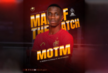 مباريات المريخ السوداني في الدوري الرواندي