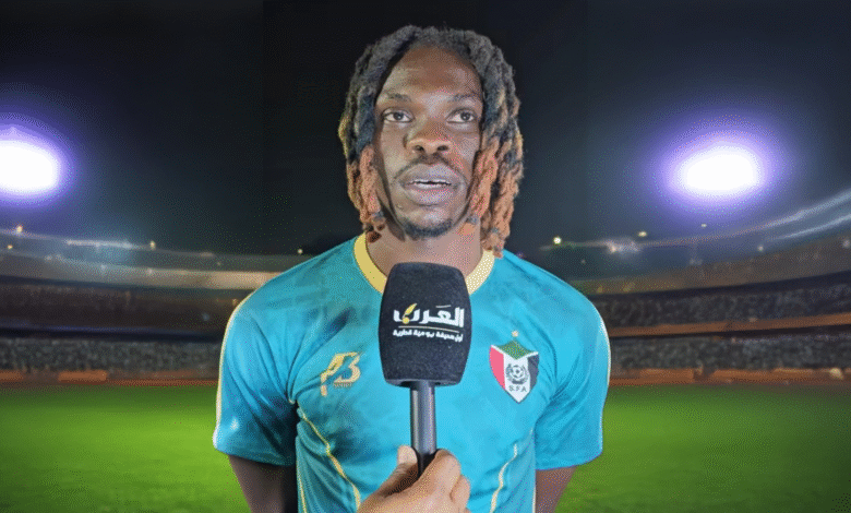 جون مانو: لسنا هنا للمشاركة… طموحنا الذهاب بعيدًا في كأس العرب 1 Firefly 202512031901431