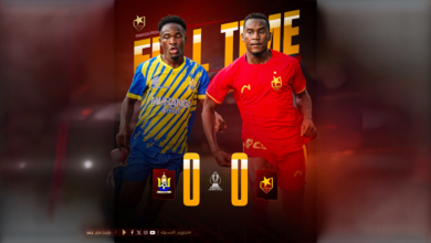 التعادل السلبي يحسم نتيجة لقاء المريخ و موهانغا 3 Firefly 20251229174807