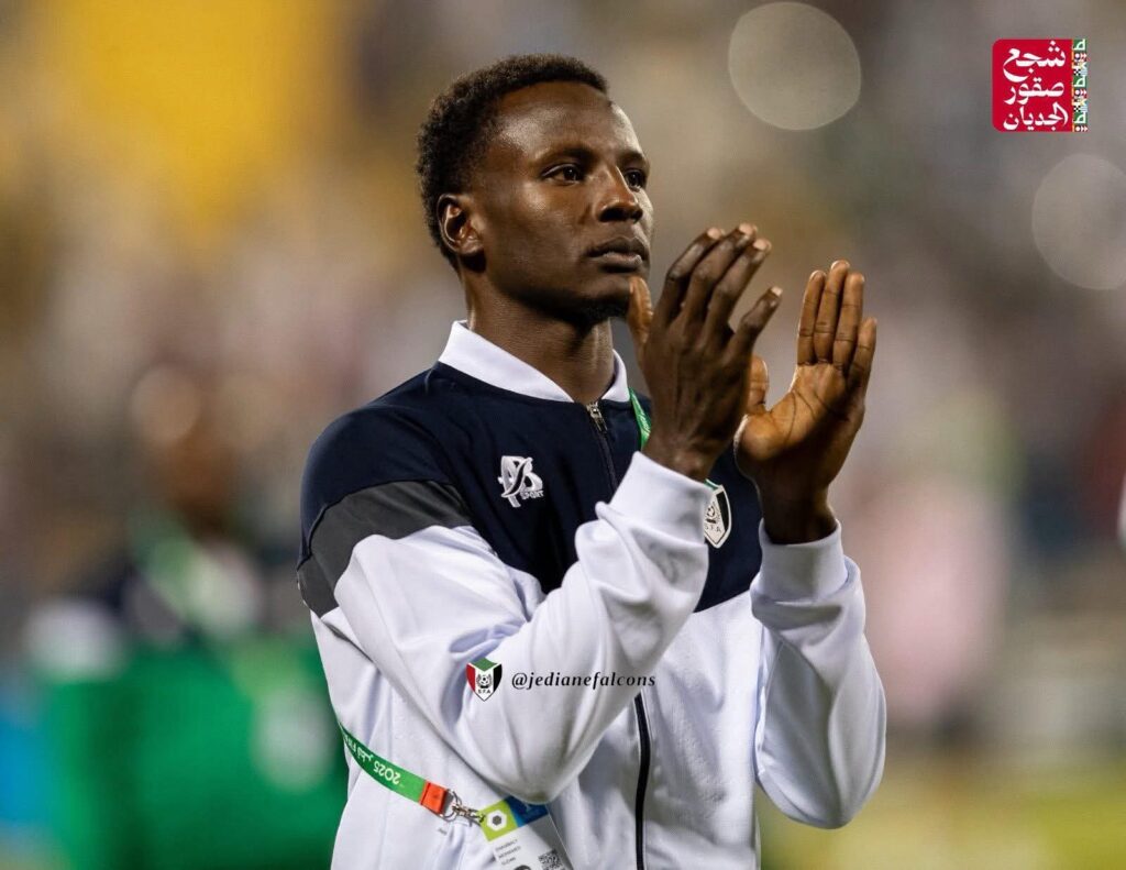 الإصابة تُبعد نجم المريخ لفترة طويلة 2 IMG 20251203 WA0024