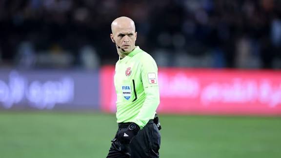 الأردني أدهم المخادمة يقود مواجهة منتخبنا الوطني أمام العراق غدًا 1 IMG 20251205 WA0015