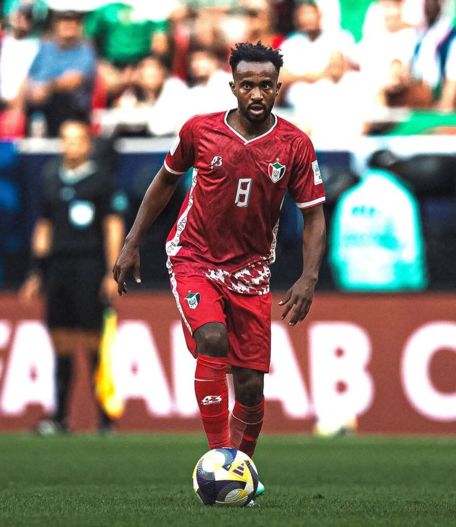 السودان.. أزمة هجومية تتعمّق قبل الـ"كان" 3 IMG 20251207 WA0032