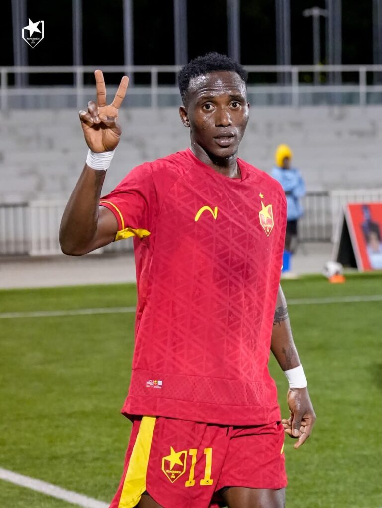 المريخ.. العودة للحلول الهجومية المتنوعة 2 IMG 20251208 WA0002