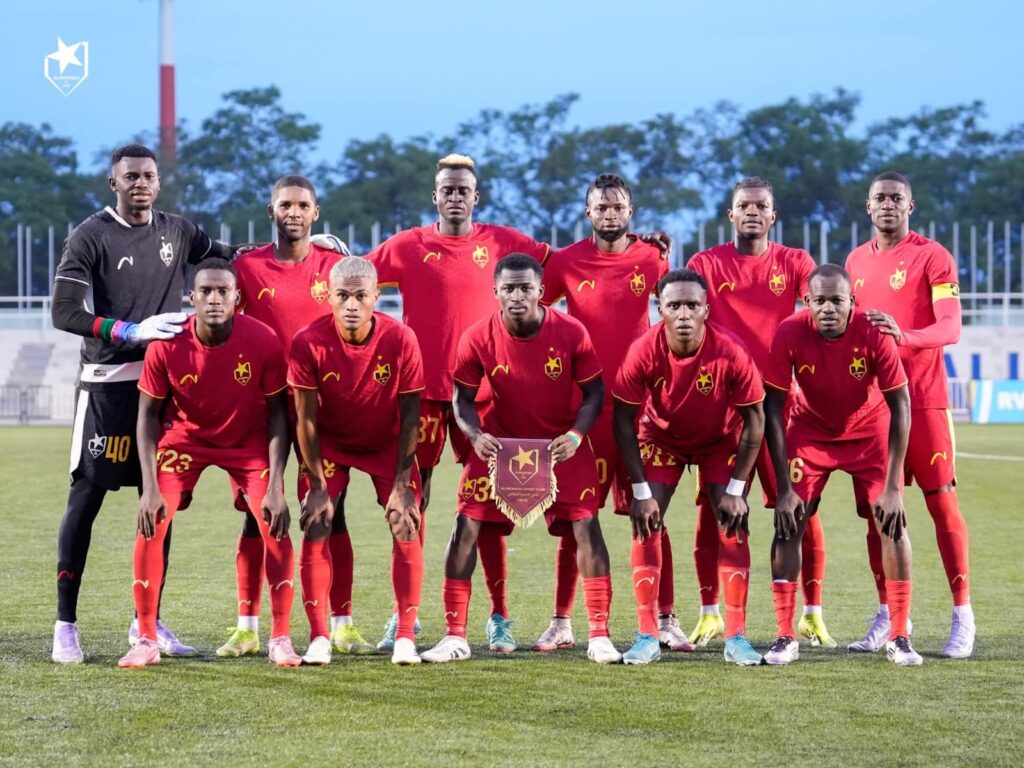 المريخ في تحدي "البحرية" بالدوري الرواندي 5 IMG 20251208 WA0004