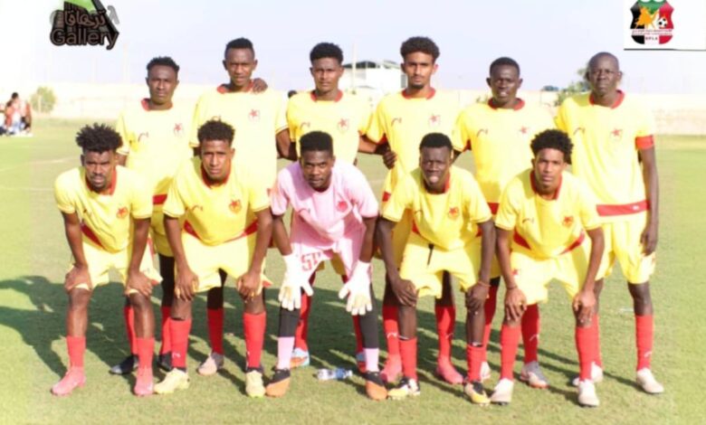 رديف المريخ.. عزيمة الشباب وانتظار الخبرة 1 IMG 20251208 WA0006