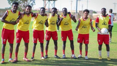 رديف المريخ يواصل تحضيراته لودنوباوي 7 IMG 20251209 WA0034