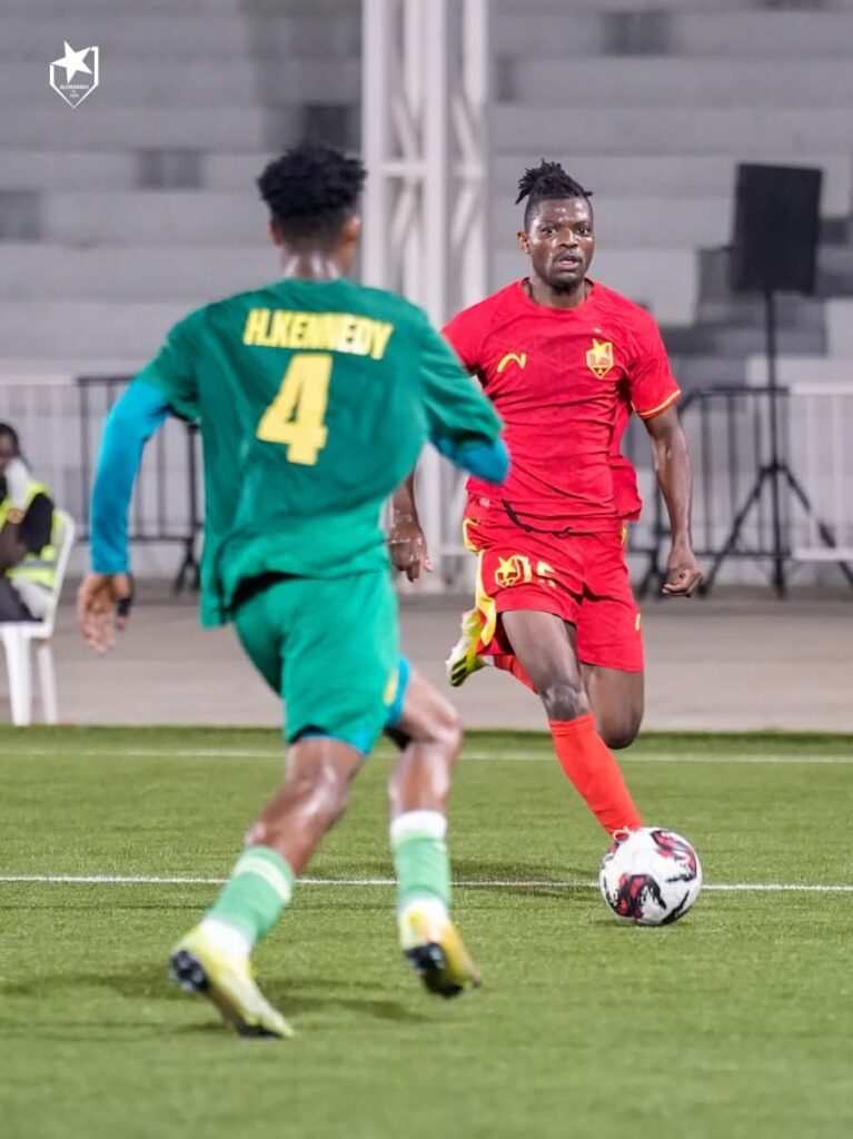 الجوكر يكتب: أجتهد لإظهار الأفضل مع الأحمر 3 IMG 20251211 WA0052