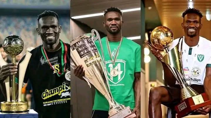 مفاجأة..ثلاثي المريخ في ليبيا هدف للتسيير! 4 IMG 20251211 WA0085 1