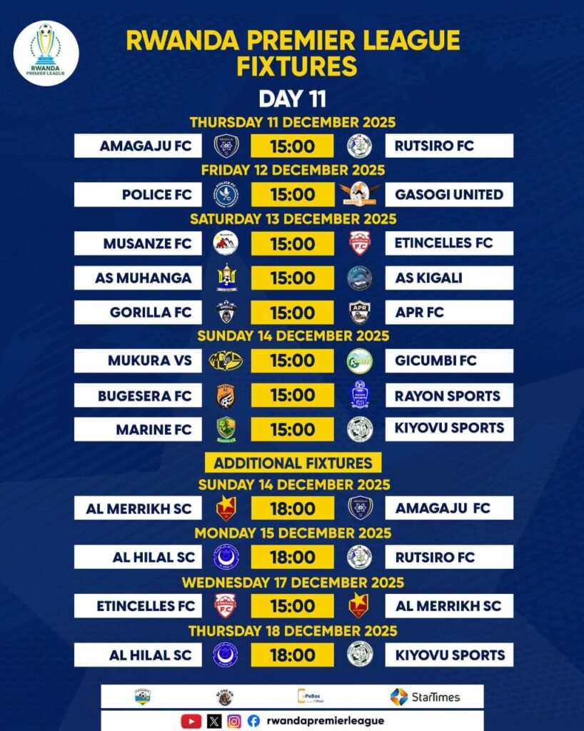 المريخ يواجه أماجاجو الأحد وإيتنسليس الأربعاء 3 IMG 20251212 WA0005