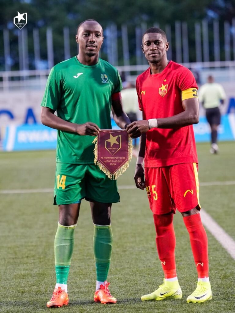 المريخ يواجه أماجاجو الأحد وإيتنسليس الأربعاء 2 IMG 20251212 WA0006