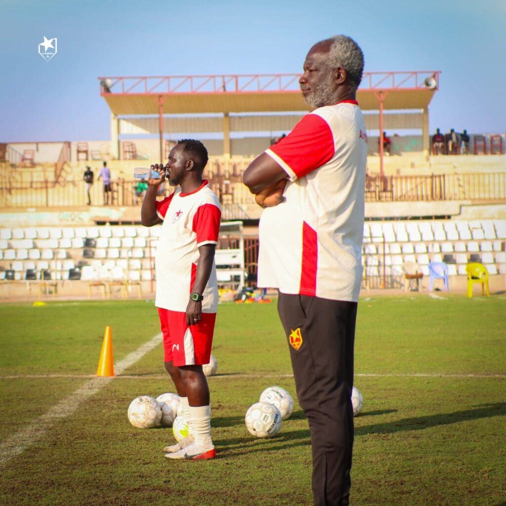 المريخ أمام ودنوباوي في افتتاح الإنارة 2 IMG 20251212 WA0009