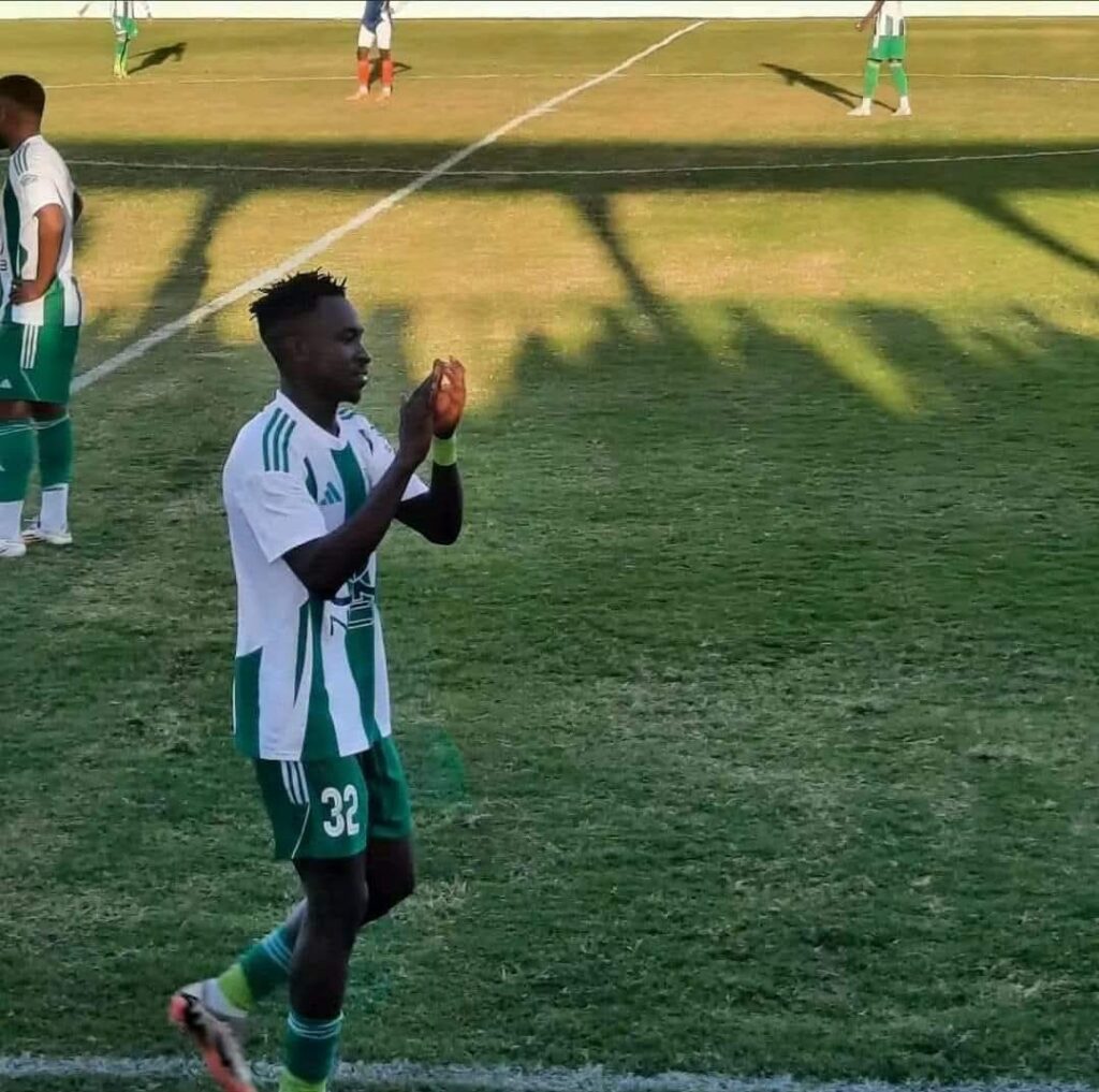 الهلال يفاوض طبنجة ومهاجم المريخ السابق في معسكر المنتخب! 3 IMG 20251212 WA0012