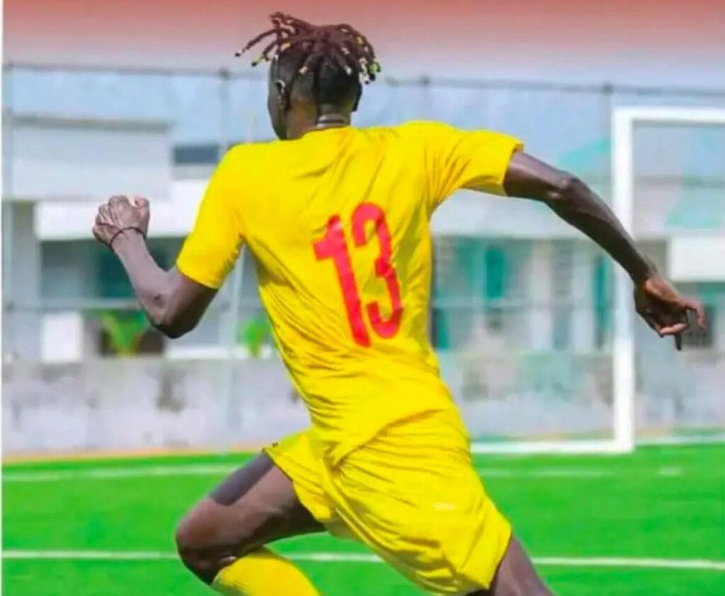 الهلال يفاوض طبنجة ومهاجم المريخ السابق في معسكر المنتخب! 2 IMG 20251212 WA0013