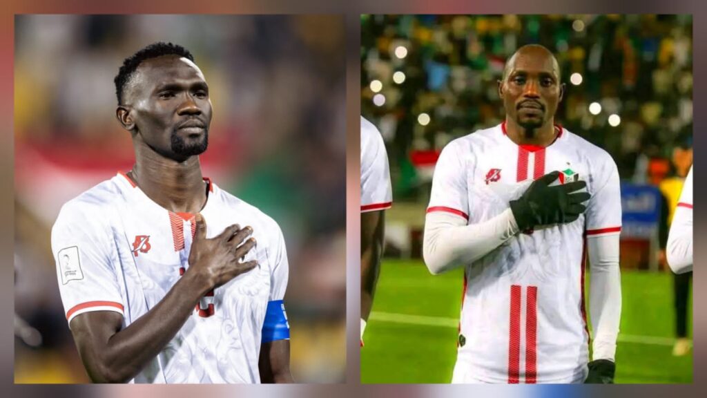 المنتخب يتدرب بالصالة.. ويترقب انضمام المحترفين 3 IMG 20251212 WA0021