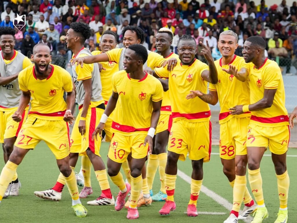 "صعود المريخ السريع" حديث الإعلام في رواندا 3 IMG 20251218 WA0004