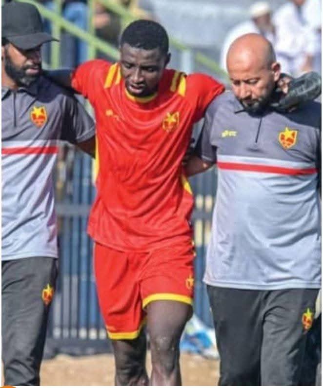 قباني إلى ساحل العاج ويصل رواندا في هذا اليوم 3 IMG 20251225 WA0025 1