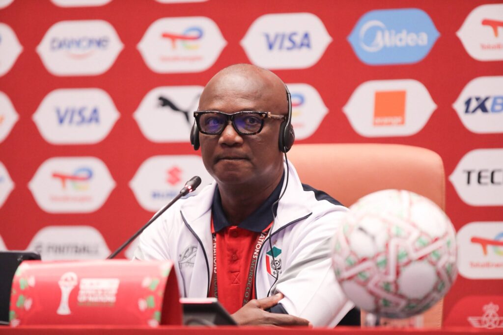 أبياه لموقع "كاف": طموحنا الفوز باللقب 2 IMG 20251227 WA0041