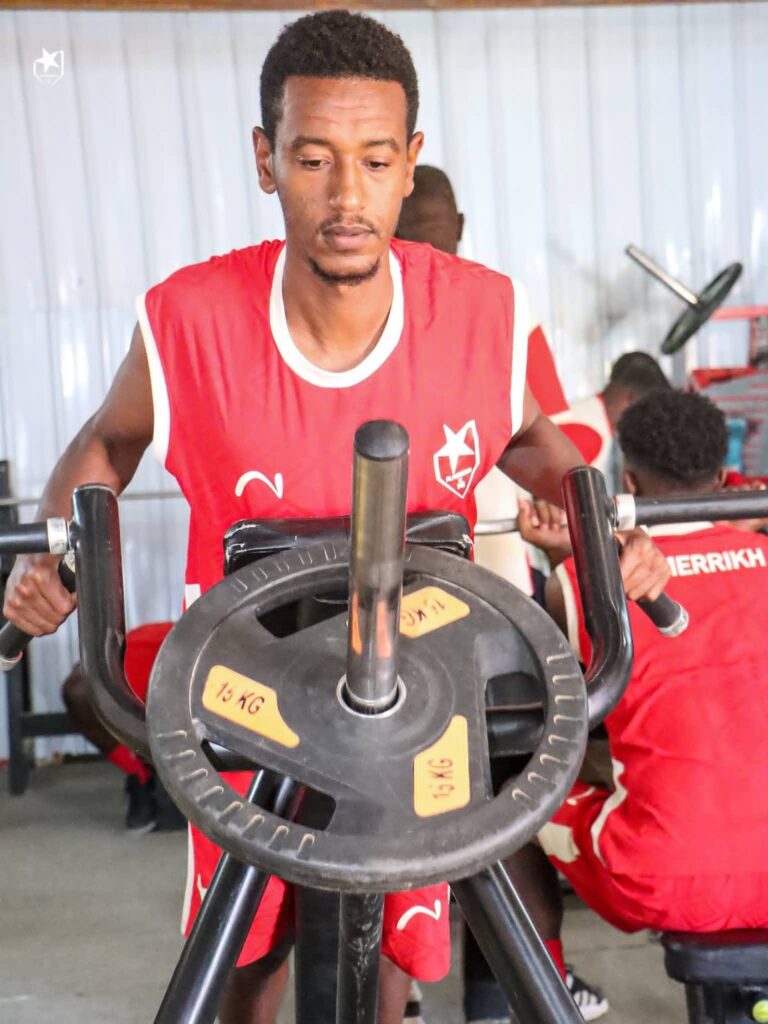 قراءة في أوراق..المريخ B المشارك في الممتاز 4 IMG 20251228 WA0025 1