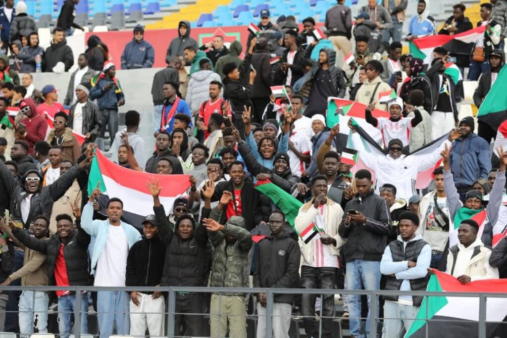 بالصورة والفيديو.. فرحة نابعة من كل قلب يا بلادي 2 IMG 20251229 WA0005