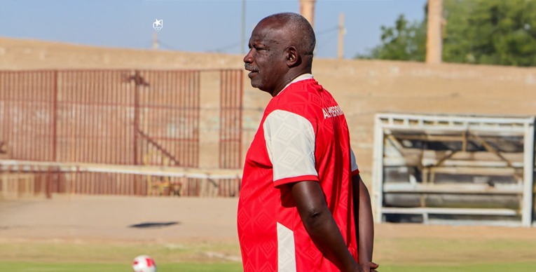 قراءة في أوراق..المريخ B المشارك في الممتاز 1 IMG 20251230 WA0018