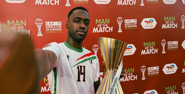 "الغاني" و"ودعيسى" يعلنان الرغبة في إكمال فرحة التأهل 1 IMG 20251230 WA0035