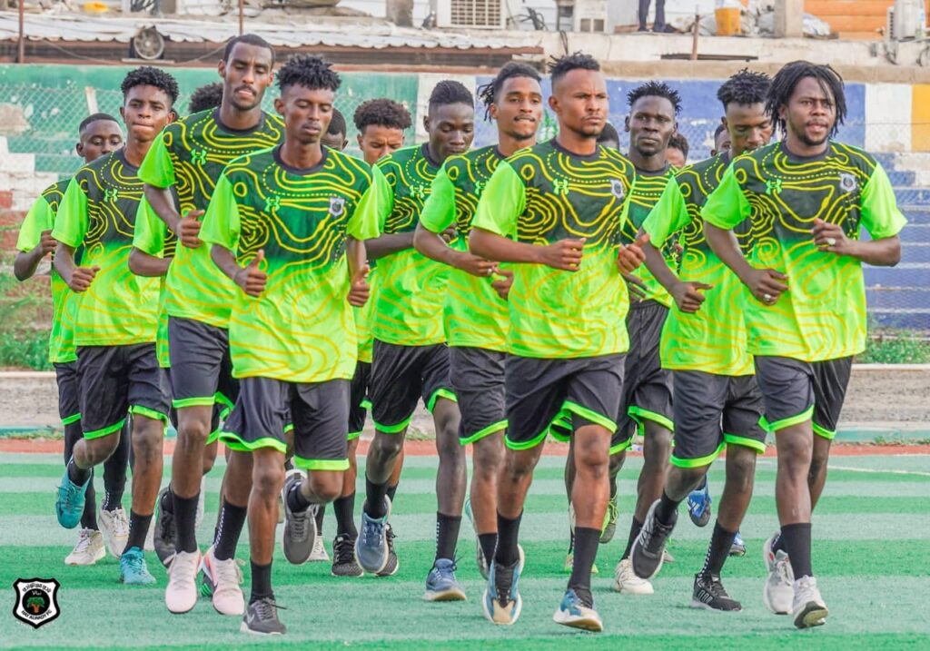 د معتصم خالد: إعداد الوادي ممتاز والغيابات غير مؤثرة 3 IMG 20251230 WA0043 1