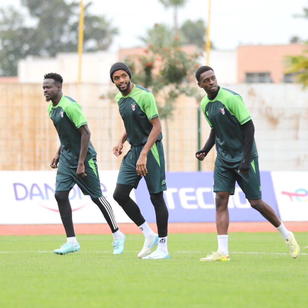 "صقور الجديان" لمواصلة التحليق في مواجهة خيول بوركينا فاسو 3 IMG 20251231 WA0071