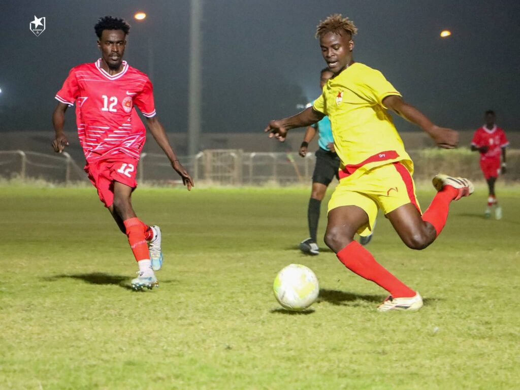 المشاركة في بربر.. برمجة بدون المريخ لهذا السبب!! 3 IMG 20251231 WA0088