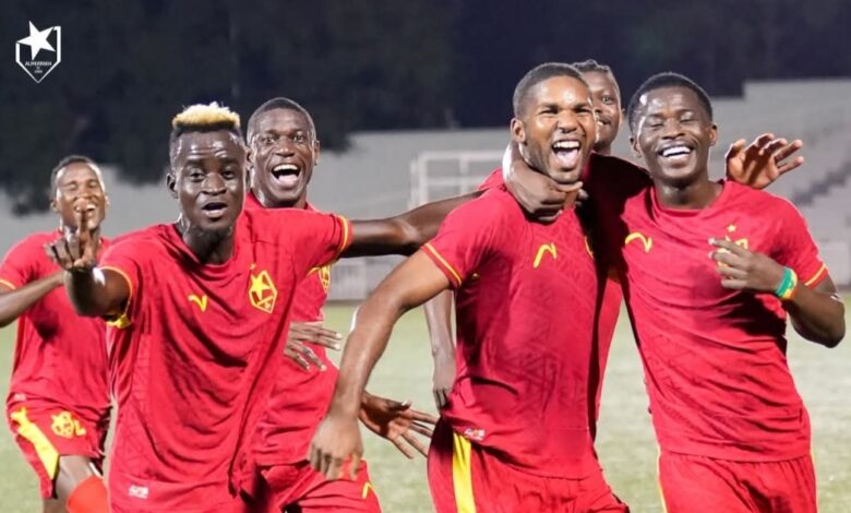 المريخ.. العودة للحلول الهجومية المتنوعة 1 IMG ٢٠٢٥١٢٠٨ ٠٩٠٠٤٣