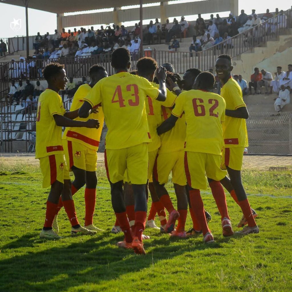 رديف الأحمر.. إضافات مميزة وخطوات للأمام 3 WhatsApp Image 2025 12 03 at 9.34.21 AM