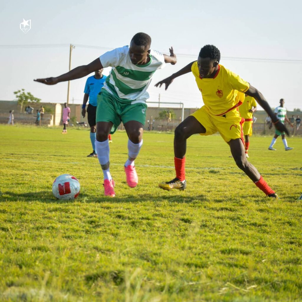 رديف الأحمر.. إضافات مميزة وخطوات للأمام 2 WhatsApp Image 2025 12 03 at 9.34.22 AM