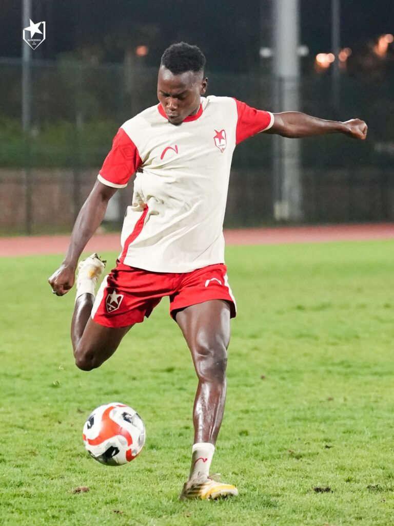 داركونوفيتش يتراجع عن تجربة الجوكر 2 WhatsApp Image 2025 12 07 at 1.04.36 PM