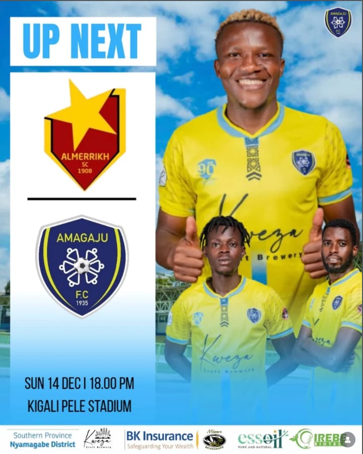 المريخ يصطدم بأماغاجو والرقم (١١) 3 المريخ يصطدم بأماغاجو والرقم (١١)