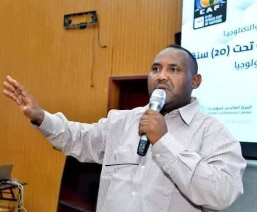 "كاف" يحل مشكلة الإعلام السوداني !! 2 WhatsApp Image 2025 12 14 at 10.04.30 AM