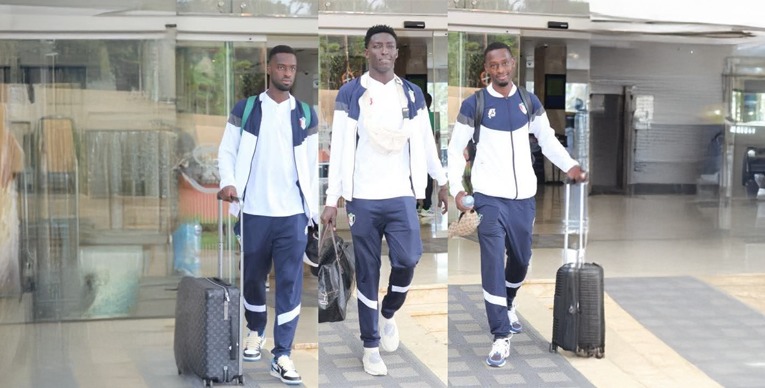 بعثة "صقور الجديان" إلى المغرب 1 WhatsApp Image 2025 12 18 at 9.46.23 AM