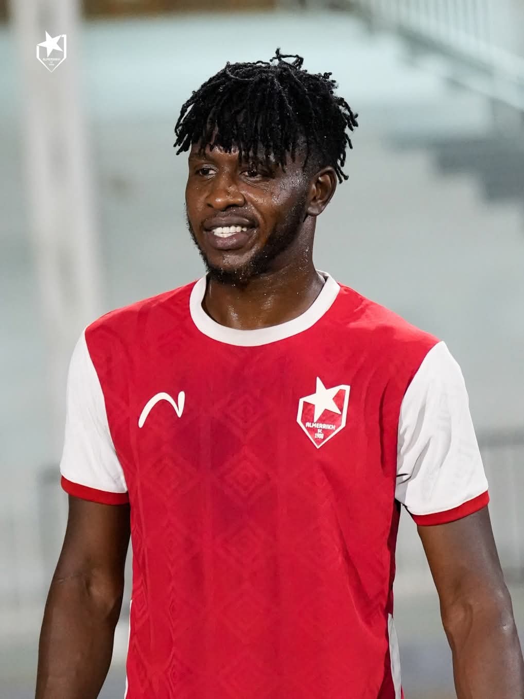 وطني جديد يدخل تشكيلة داركونوفيتش أمام موهانغا