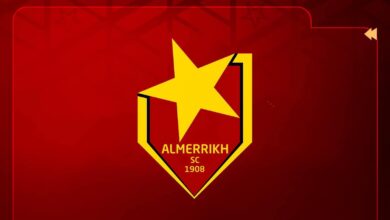 الثلاثي يغادر إلى رواندا