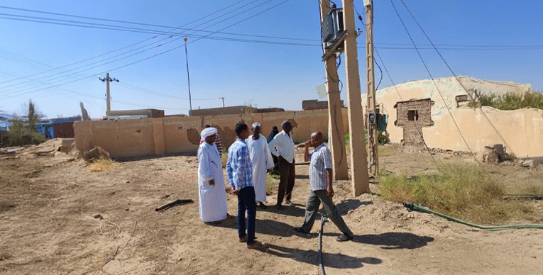 اتحاد بربر يتابع إضاءة الاستاد 1 e2433d5a baf0 403c 9d98 5165297c3f03