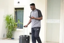 المريخ يعاود الترحال إلى الإقليم الغربي