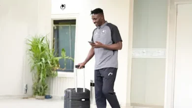 المريخ يعاود الترحال إلى الإقليم الغربي