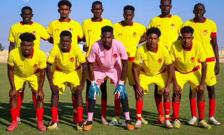 رديف الأحمر.. إضافات مميزة وخطوات للأمام 1 fb02c0b1 ba9b 4753 9680 794dd5041dd1