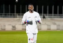 لادجي سانو.. اهتمام بوركيني بأرقام مميزة