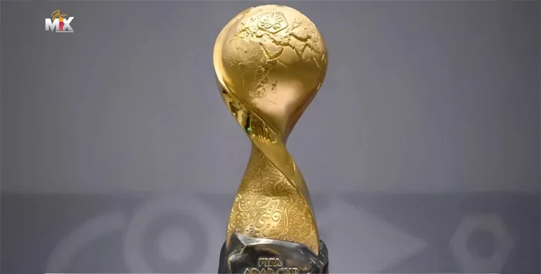 نصف نهائي كأس العرب يخطف الأضواء 1 نصف نهائي كأس العرب يخطف الأضواء