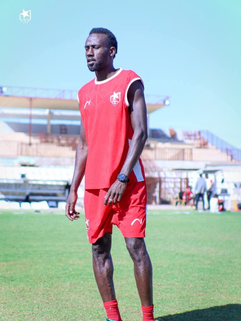 ثلاثي الرديف إلى رواندا بطلب من داركو 3 image 11